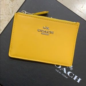Coach Coin Purse